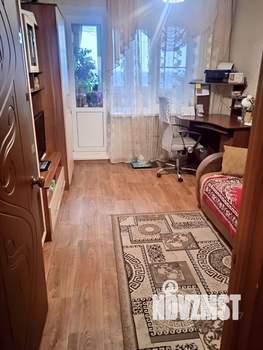 3-к квартира, вторичка, 68м2, 10/10 этаж
