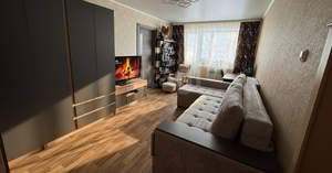 2-к квартира, вторичка, 45м2, 2/5 этаж