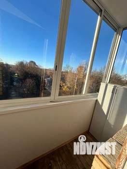 1-к квартира, вторичка, 33м2, 5/5 этаж