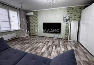 3-к квартира, вторичка, 82м2, 2/3 этаж