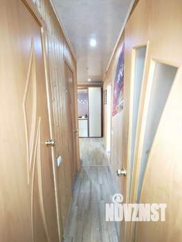 4-к квартира, вторичка, 77м2, 2/5 этаж