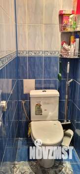 2-к квартира, вторичка, 46м2, 5/5 этаж