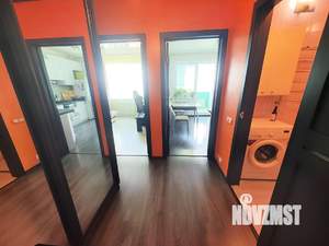 1-к квартира, вторичка, 37м2, 10/10 этаж