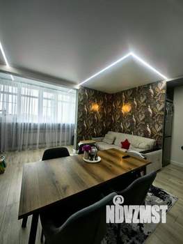 2-к квартира, вторичка, 62м2, 3/3 этаж