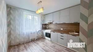 3-к квартира, вторичка, 67м2, 1/5 этаж