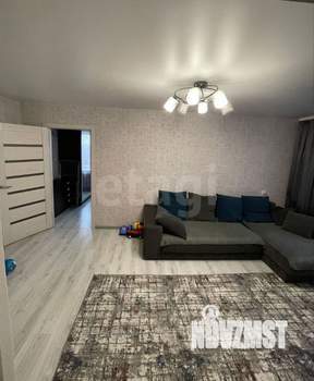 3-к квартира, вторичка, 60м2, 7/9 этаж