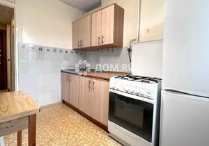 3-к квартира, вторичка, 62м2, 4/9 этаж