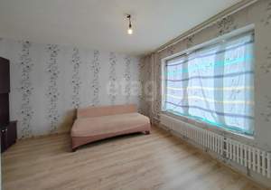 1-к квартира, вторичка, 26м2, 4/9 этаж