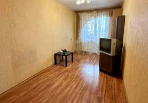 3-к квартира, вторичка, 59м2, 9/9 этаж