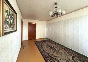 3-к квартира, вторичка, 63м2, 7/9 этаж