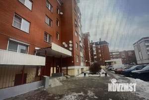 3-к квартира, вторичка, 101м2, 1/6 этаж
