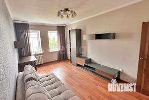 2-к квартира, вторичка, 55м2, 5/5 этаж