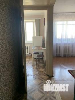 2-к квартира, вторичка, 45м2, 5/5 этаж