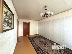 3-к квартира, вторичка, 63м2, 7/9 этаж