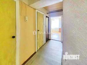 3-к квартира, вторичка, 64м2, 1/3 этаж