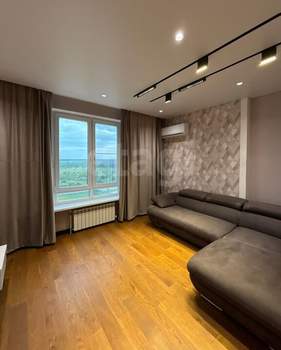 2-к квартира, вторичка, 67м2, 10/13 этаж