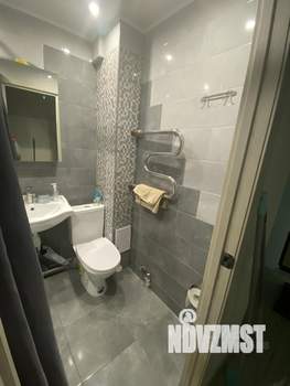 1-к квартира, вторичка, 30м2, 5/5 этаж