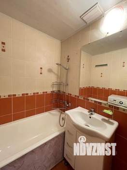 3-к квартира, вторичка, 67м2, 1/5 этаж