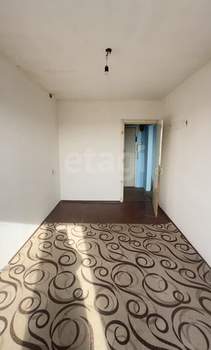 3-к квартира, вторичка, 52м2, 9/9 этаж
