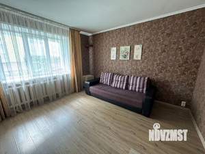 2-к квартира, вторичка, 62м2, 2/10 этаж