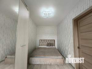 2-к квартира, вторичка, 44м2, 4/4 этаж