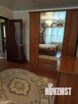 2-к квартира, вторичка, 59м2, 7/10 этаж