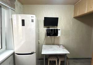 2-к квартира, вторичка, 46м2, 3/5 этаж