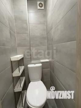 2-к квартира, вторичка, 42м2, 1/2 этаж