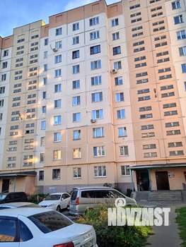 2-к квартира, вторичка, 57м2, 9/10 этаж