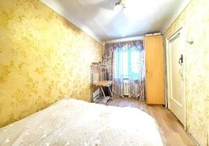 2-к квартира, вторичка, 43м2, 3/4 этаж