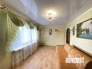 2-к квартира, вторичка, 55м2, 4/4 этаж