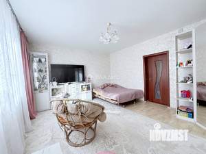 2-к квартира, вторичка, 63м2, 1/2 этаж