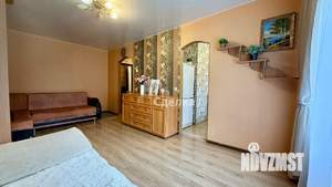 1-к квартира, вторичка, 29м2, 1/5 этаж