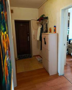 3-к квартира, вторичка, 58м2, 5/5 этаж