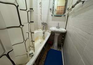 3-к квартира, вторичка, 60м2, 5/5 этаж