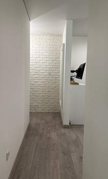 1-к квартира, вторичка, 31м2, 2/5 этаж