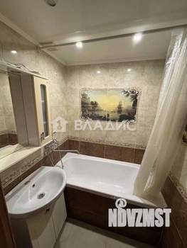 2-к квартира, вторичка, 44м2, 4/9 этаж