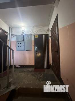 1-к квартира, вторичка, 33м2, 1/4 этаж