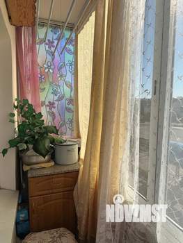2-к квартира, вторичка, 44м2, 3/5 этаж