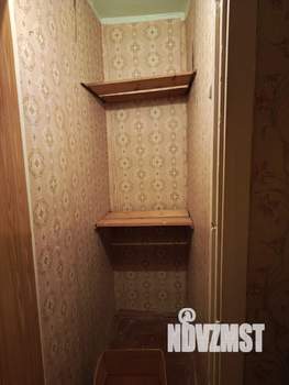 2-к квартира, вторичка, 47м2, 1/4 этаж