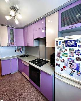 Фото квартиры на продажу (2)