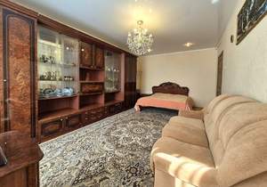 1-к квартира, вторичка, 50м2, 2/2 этаж