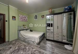 3-к квартира, вторичка, 83м2, 2/2 этаж