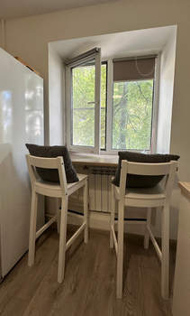 1-к квартира, вторичка, 31м2, 2/5 этаж