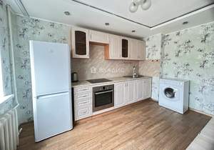 1-к квартира, вторичка, 36м2, 2/5 этаж