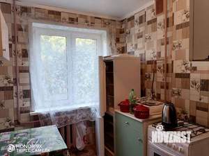 2-к квартира, вторичка, 45м2, 2/5 этаж