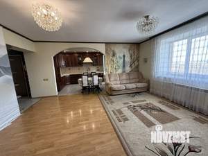 3-к квартира, вторичка, 83м2, 10/10 этаж