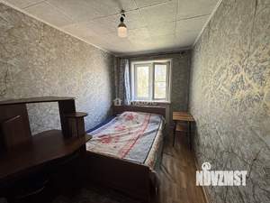 3-к квартира, вторичка, 60м2, 5/5 этаж