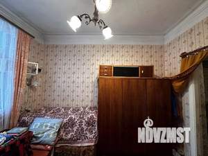 3-к квартира, вторичка, 70м2, 1/2 этаж