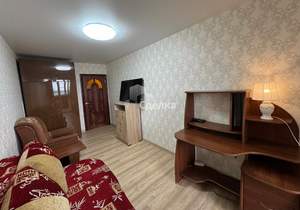 3-к квартира, вторичка, 59м2, 9/9 этаж